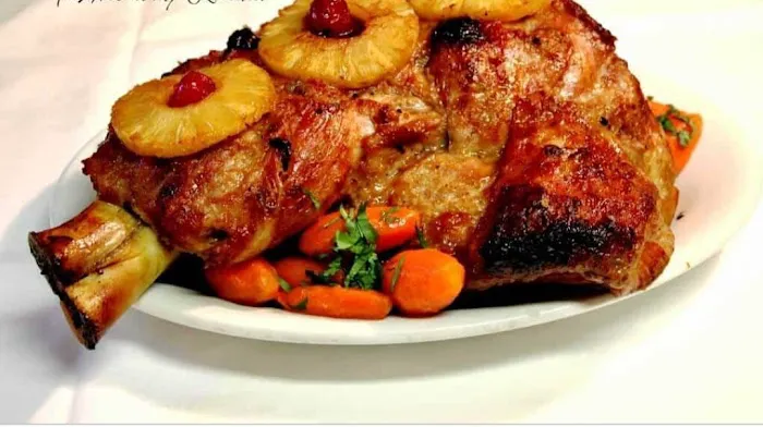 EL SAZON DEL MUJERON REST Picture 2
