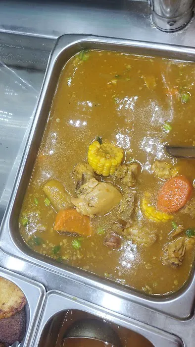 EL SAZON DEL MUJERON REST Picture 3
