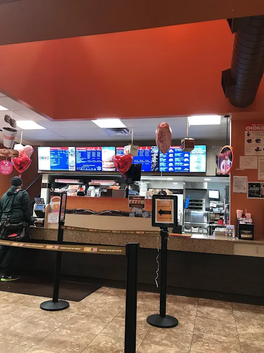 Dunkin' Picture 4