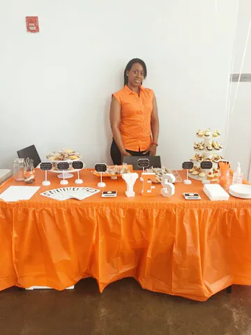 YULONDA'S EDIBLE SENSATIONS, LLC Picture 5