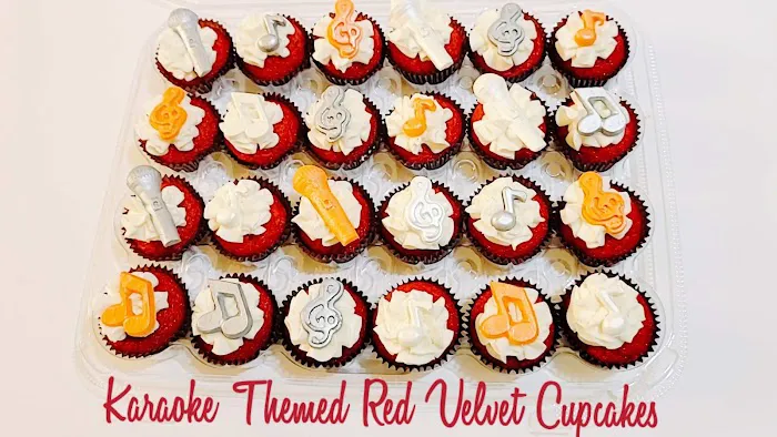 YULONDA'S EDIBLE SENSATIONS, LLC Picture 2