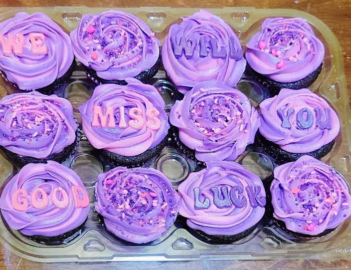 YULONDA'S EDIBLE SENSATIONS, LLC Picture 1