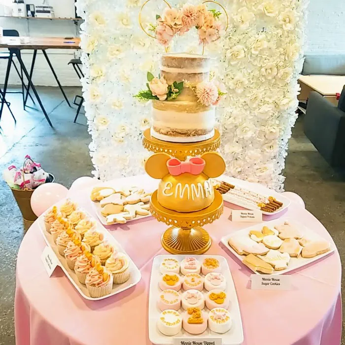 YULONDA'S EDIBLE SENSATIONS, LLC Picture 4