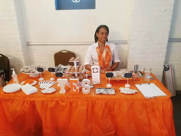 YULONDA'S EDIBLE SENSATIONS, LLC Picture 3