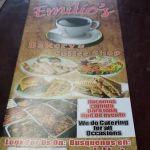 Emilio's Bakery & Coffee