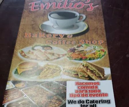 Emilio's Bakery & Coffee