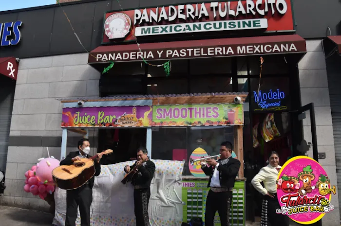 Tularcito Bakery Picture 2
