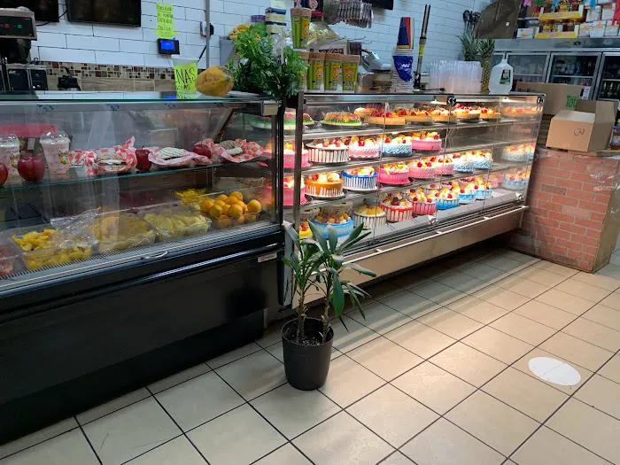 Tularcito Bakery Picture 1