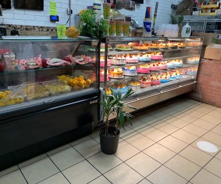 Tularcito Bakery