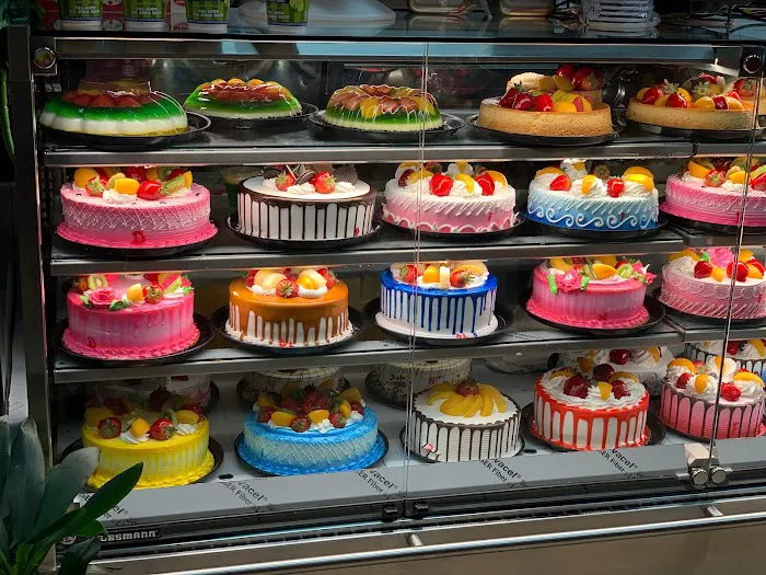 Tularcito Bakery Picture 4