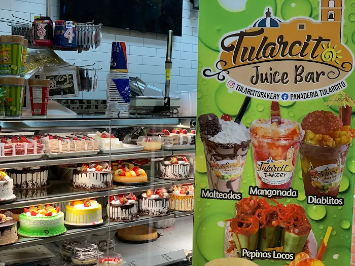 Tularcito Bakery Picture 6