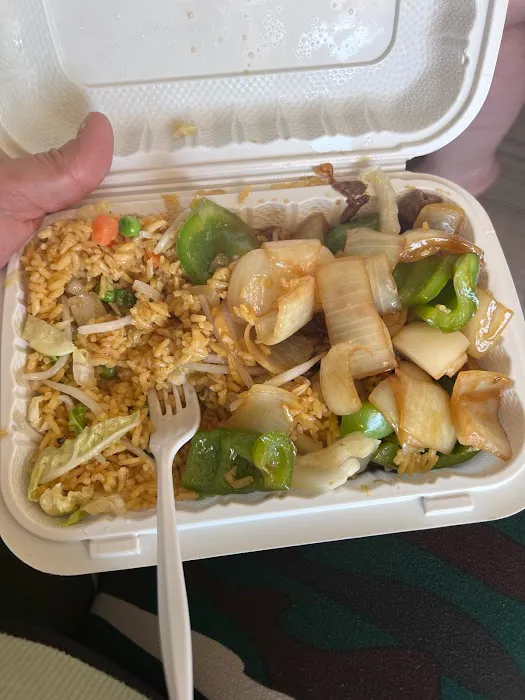 No. 1 China Garden Picture 1