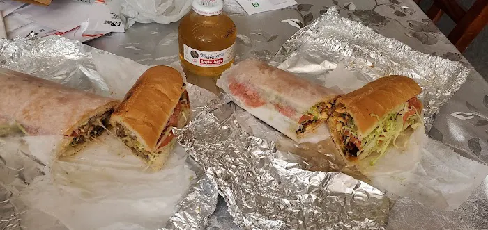 157 Matanza Deli Grocery Inc. Picture 2