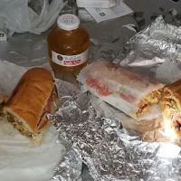 157 Matanza Deli Grocery Inc. ico