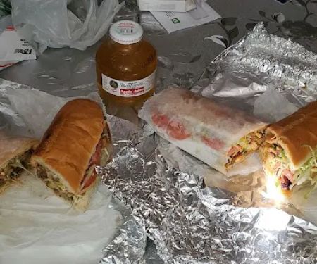 157 Matanza Deli Grocery Inc.