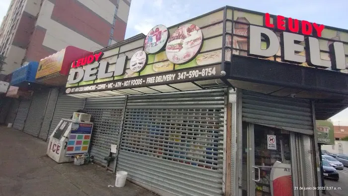 Leudy Deli Picture 2