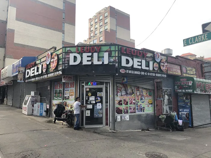 Leudy Deli Picture 3