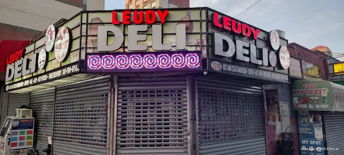 Leudy Deli Picture 1
