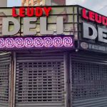 Leudy Deli