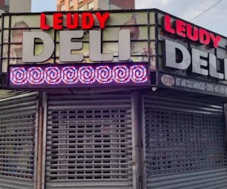 Leudy Deli