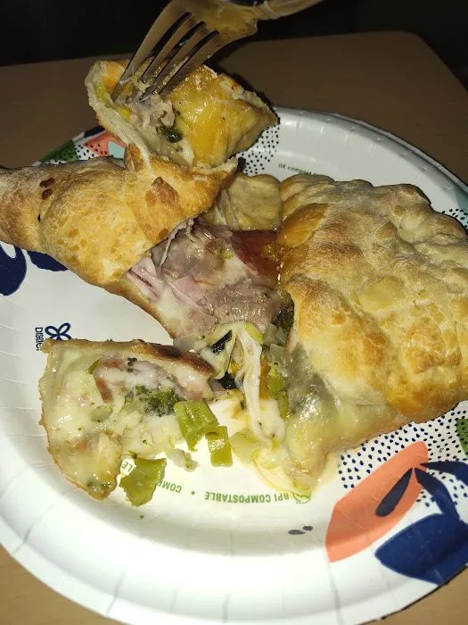 Giovanni's Pizza Picture 4