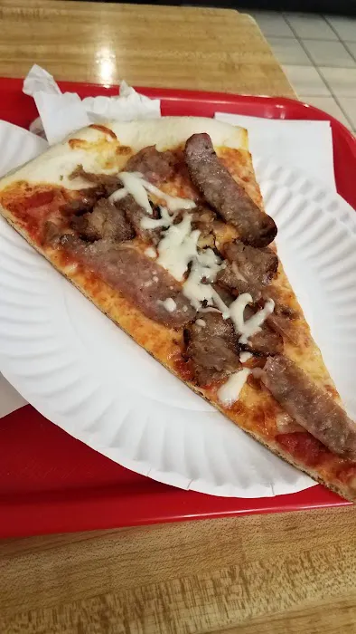Giovanni's Pizza Picture 2