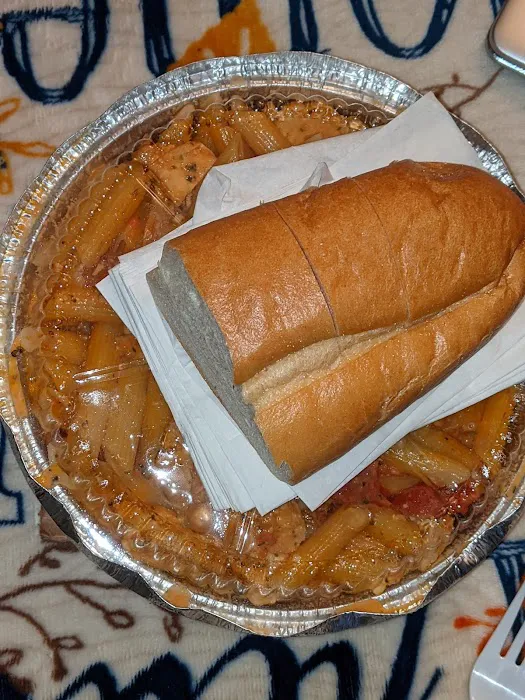 Giovanni's Pizza Picture 3