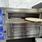Hot Fresh Pizza
