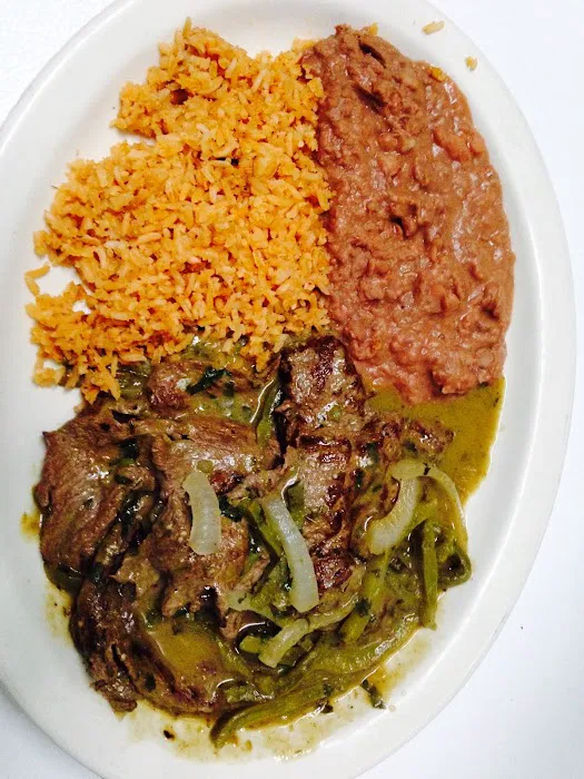 Mi Pueblito Picture 1