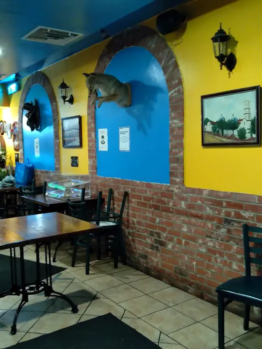 Plaza Tulcingo Picture 2