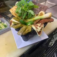Tacos El Coyote ico