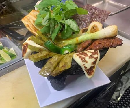 Tacos El Coyote
