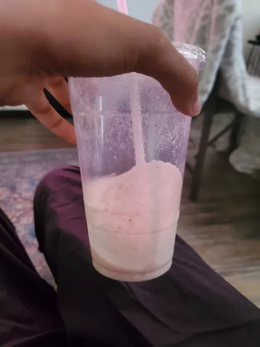 Ray's Smoothies Picture 5