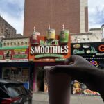 Ray's Smoothies