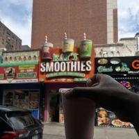 Ray's Smoothies ico