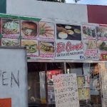 El Comal Mexican Snacks