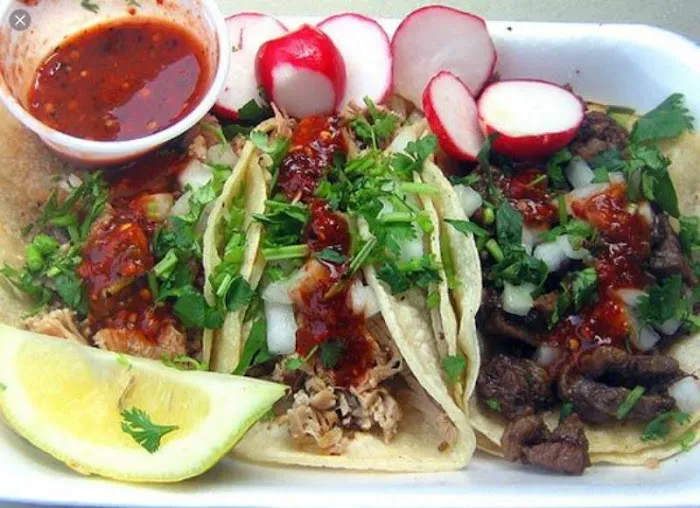 El Comal Mexican Snacks Picture 2