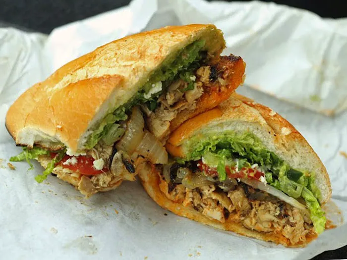 El Comal Mexican Snacks Picture 7