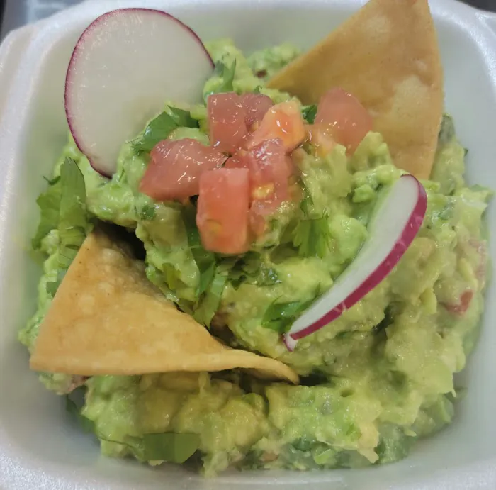 El Comal Mexican Snacks Picture 3
