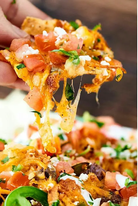 El Comal Mexican Snacks Picture 5