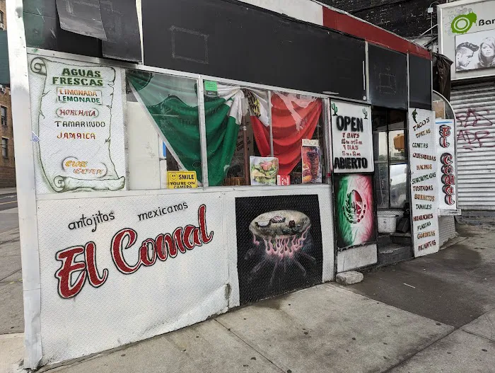 El Comal Mexican Snacks Picture 4