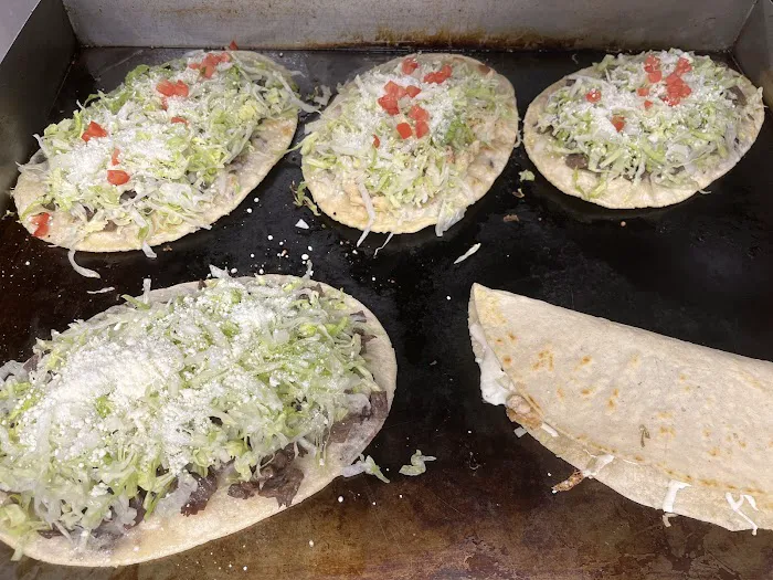 El Comal Mexican Snacks Picture 10