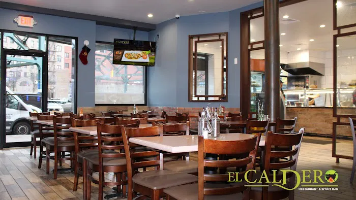 El Caldero Picture 1