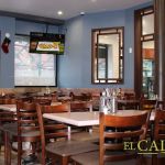 El Caldero