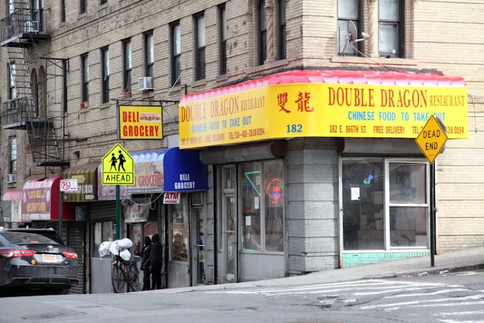 Double Dragon Inc. Picture 4