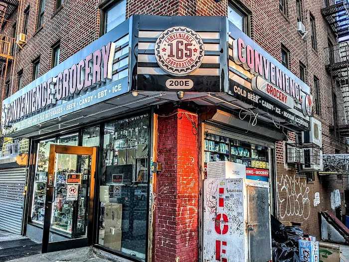 Pride Deli & Grocery Picture 2