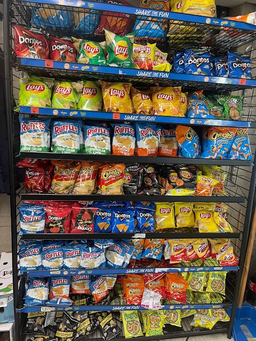 180 LA Deli Grocery corp. Picture 10