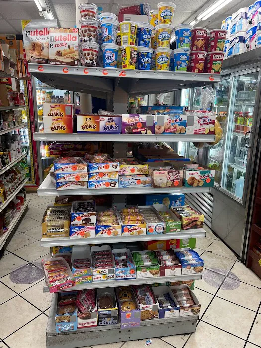 180 LA Deli Grocery corp. Picture 1