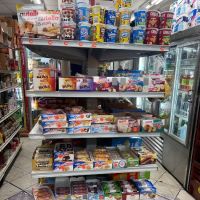 180 LA Deli Grocery corp. ico