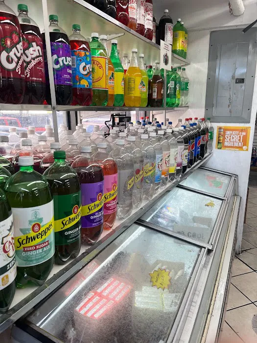180 LA Deli Grocery corp. Picture 9